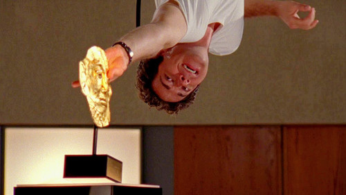 Chuck Season 3 Episode 7 - Chuck Versus the Mask