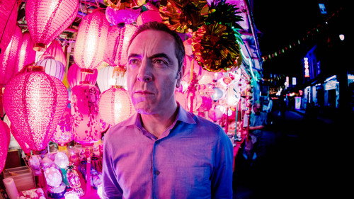 Cold Feet Season 6 Episode 1 - Episode 1
