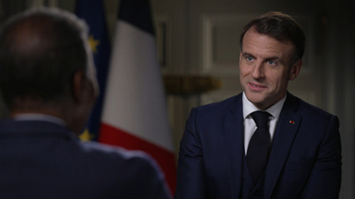 60 Minutes Season 57 Episode 12 - Notre Dame; Smith Island; Kate Winslet; Welcome to the Wedding