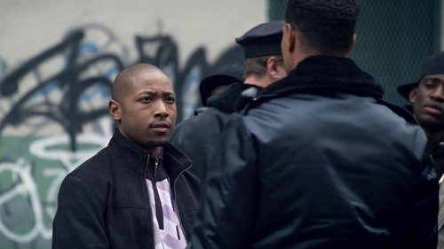 Wu-Tang: An American Saga Season 1 Episode 6 - Impossible