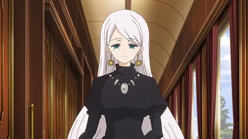 Mission: Yozakura Family Season 1 Episode 19 - A Drug Called Tanpopo