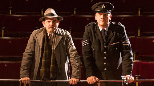 Father Brown Season 6 Episode 1 - The Tree of Truth