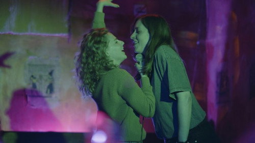 The Called Season 1 Episode 5 - Episode 5