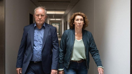 Scene of the Crime Season 54 Episode 20 - Azra