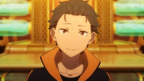 Re:ZERO -Starting Life in Another World- Season 1 Episode 57 - The Newest of Heroes and the Most Ancient of Heroes