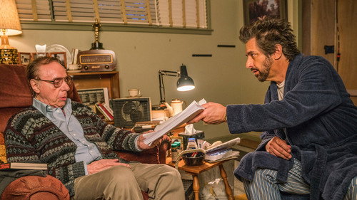 Get Shorty Season 3 Episode 3 - Strong Move