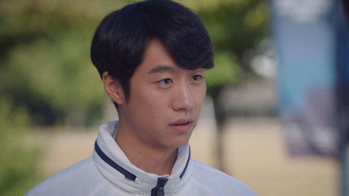 Temperature of Love Season 1 Episode 11 - Episode 11