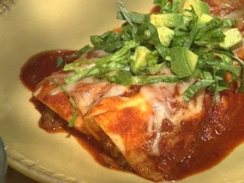 America's Test Kitchen Season 5 Episode 13 - Mexican Favorites