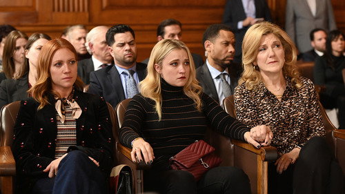 Almost Family Season 1 Episode 13 - Expectant AF