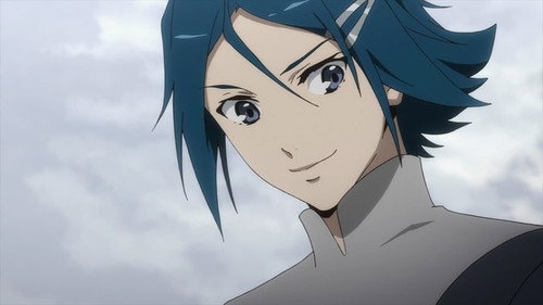 Macross Δ Season 1 Episode 24 - Fatal Judgment