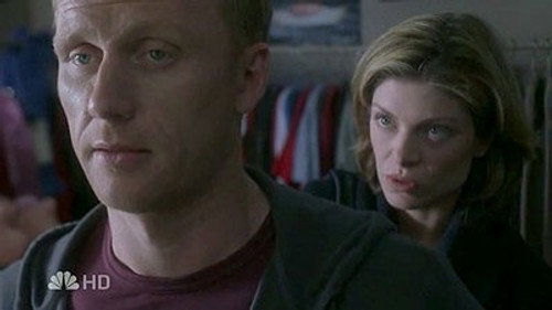 Journeyman Season 1 Episode 9 - Emily