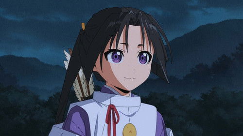 The Elusive Samurai Season 1 Episode 12 - Hang in There, Tokiyuki, Until the Day You Retake Kamakura
