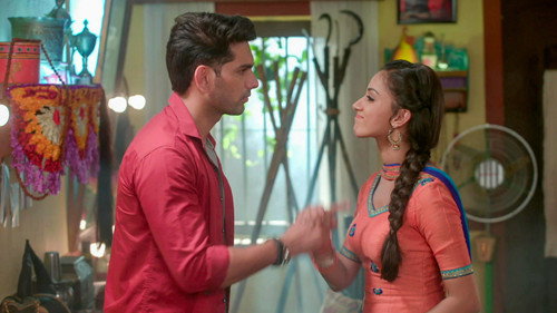 Kaal Bhairav Rahasya Season 1 Episode 15 - Nandu Finds a Gold Coin