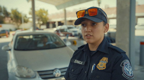 Contraband: Seized at the Border Season 2 Episode 9 - The $8,000 Man