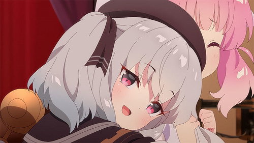Prima Doll Season 1 Episode 6 - The Black Cat's Concert