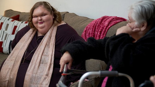 1000-lb Sisters Season 1 Episode 6 - Under the Knife