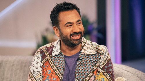 Kal Penn, Yung Bleu still