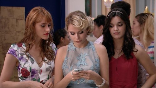 Soy Luna Season 1 Episode 73 - Episode 73