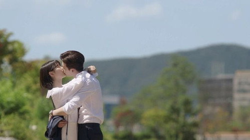 While You Were Sleeping Season 1 Episode 31 - This Will All Pass (1)
