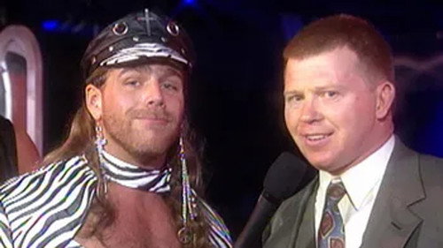 Superstars - Oct. 08, 1994 still