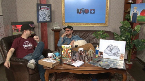 Episode 33 still
