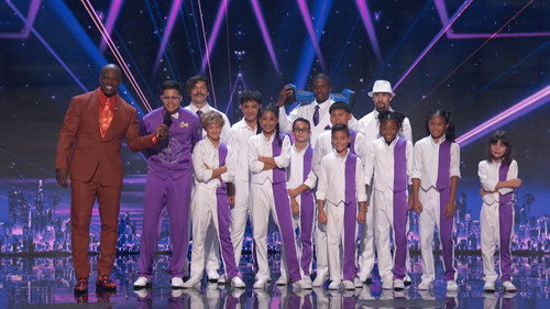 America's Got Talent Season 21 Episode 12 - Quarterfinals 1