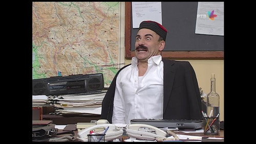 1139 Kumstvo still