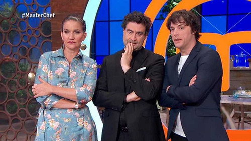 MasterChef Season 5 Episode 9 - Episode 9