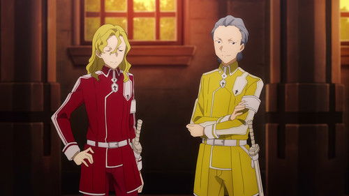 undefined Season 3 Episode 9 - Nobleman's Responsibilities