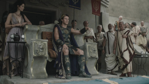 Roman Empire Season 1 Episode 6 - 14 Days Of Blood