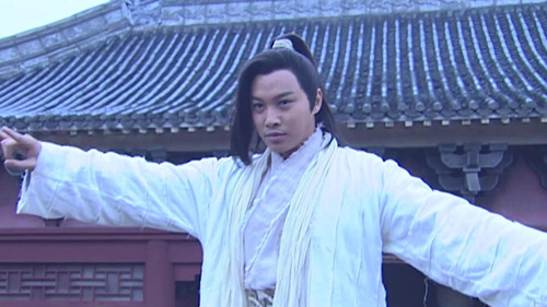 Chinese Paladin Season 1 Episode 23 - Episode 23