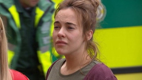 #Hollyoaks still