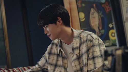 Happy Ending Romance Season 1 Episode 6 - Us Back Then