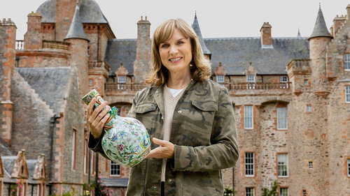 Antiques Roadshow Season 47 Episode 5 - Thirlestane Castle 1