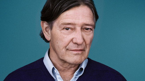 Zomergasten Season 37 Episode 6 - Pierre Bokma