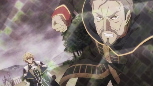 undefined Season 1 Episode 9 - The Mystery of the Hero Academy