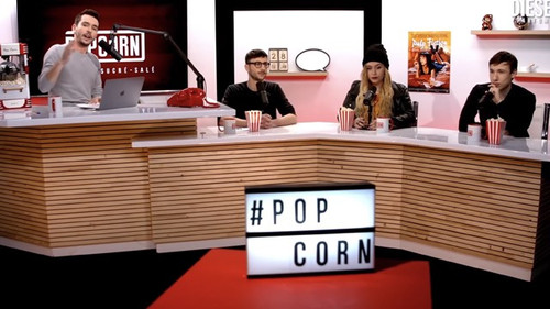 Popcorn Season 1 Episode 19 - Episode 19