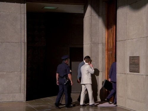 Hawaii Five-O Season 5 Episode 1 - Death Is A Company Policy