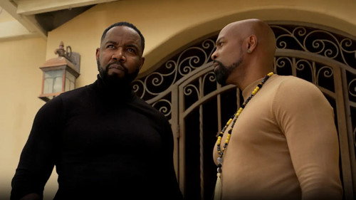 Carl Weber's The Family Business Season 6 Episode 4 - More Than Meets the Eye