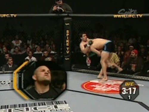 The Ultimate Fighter Season 1 Episode 13 - The Ultimate Fighter Finale