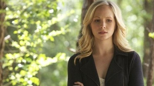 The Vampire Diaries Season 5 Episode 22 - Home
