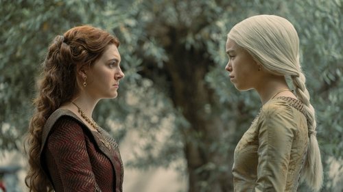 undefined Season 1 Episode 4 - King of the Narrow Sea