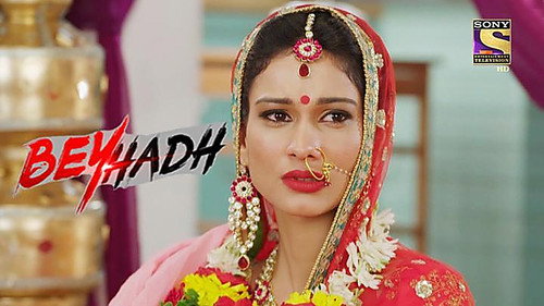 Saanjh Gets Ready To Marry Rajiv still