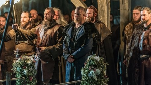 undefined Season 6 Episode 9 - Resurrection