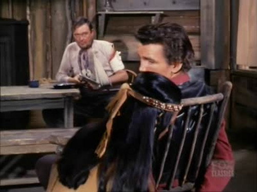 Bonanza Season 10 Episode 24 - The Deserter