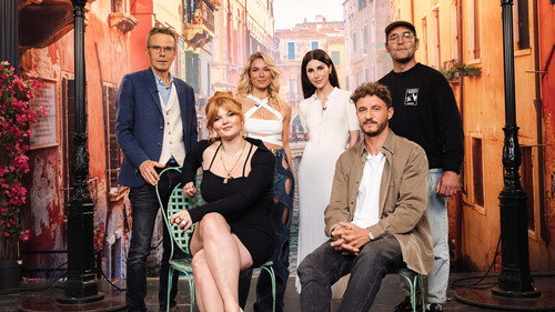 Neo Ragazzi Season 1 Episode 5 - Episode 5