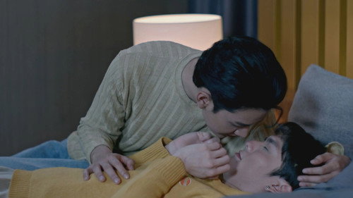 Close Friend Season 2 Episode 4 - Afraid to Love Again