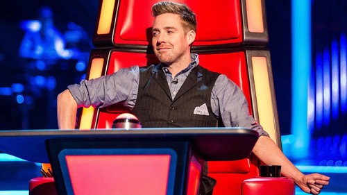 The Voice UK Season 4 Episode 3 - Blind Auditions 3