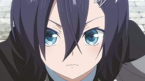 Noble Reincarnation: Born Blessed, So I'll Obtain Ultimate Power Season 1 Episode 11 - Disinheritance