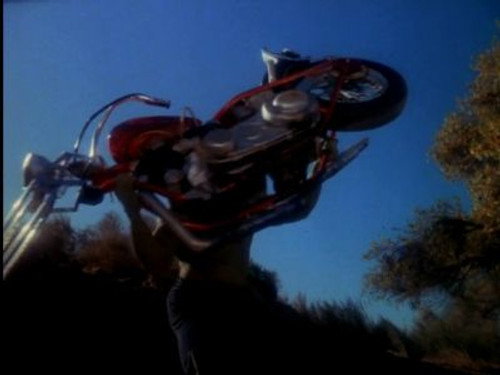 The Incredible Hulk Season 3 Episode 15 - Long Run Home
